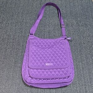 Vera Bradley Hipster Crossbody